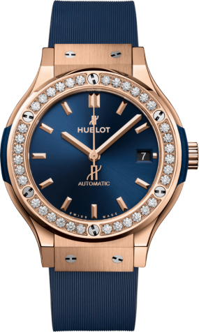 Hublot Classic Fusion Automatic 38 mm