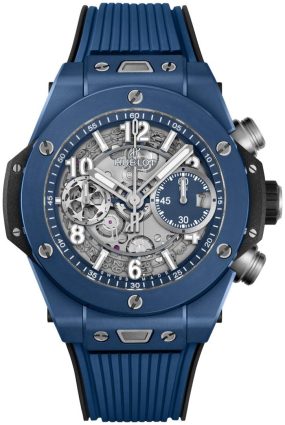 Hublot Big Bang Unico Champions League 42 mm