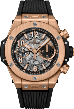 Hublot Big Bang Unico 44 mm