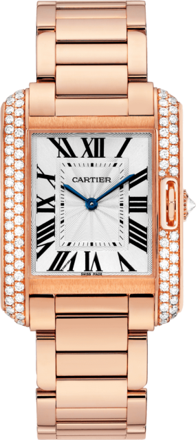Cartier Tank Anglaise Medium