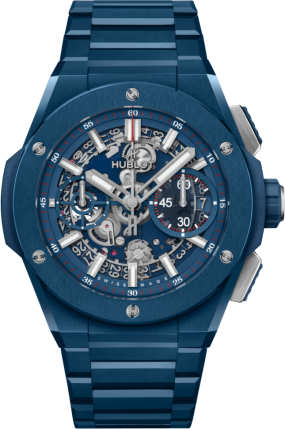 Hublot Big Bang Integral 42 mm