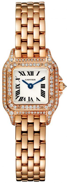 Cartier Panthere Panthere de Cartier Mini