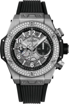 Hublot Big Bang Unico 44 mm