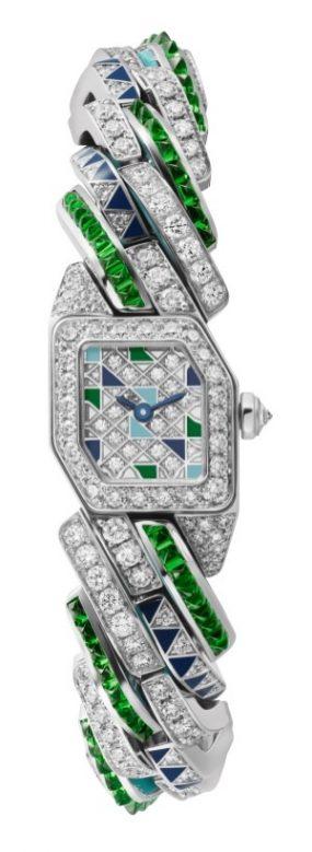 Cartier Maillon de Cartier Quartz 16 mm