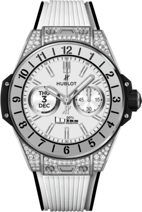 Hublot Big Bang E Titanium 42 mm