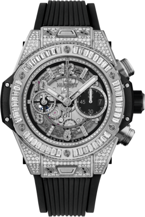 Hublot Big Bang Unico 44 mm