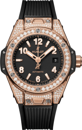 Hublot Big Bang One Click 33 mm