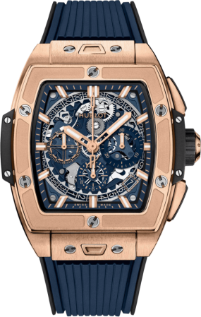 Hublot Spirit of Big Bang Chronograph 42 mm