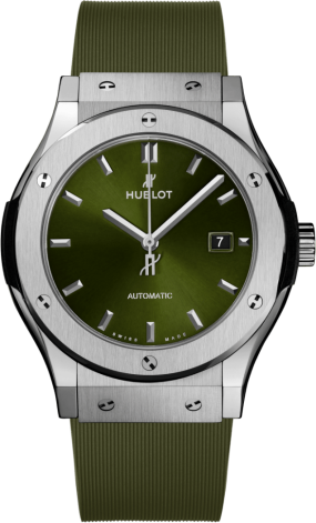Hublot Classic Fusion Automatic 42 mm