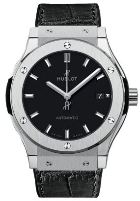 Hublot Classic Fusion Automatic 45 mm
