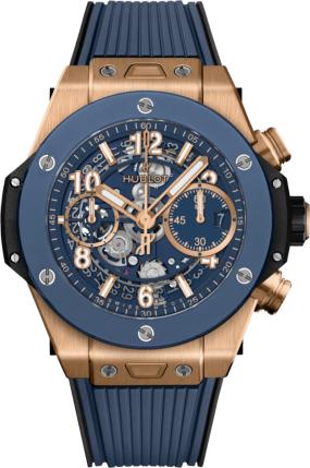 Hublot Big Bang Unico Chronograph 42 mm