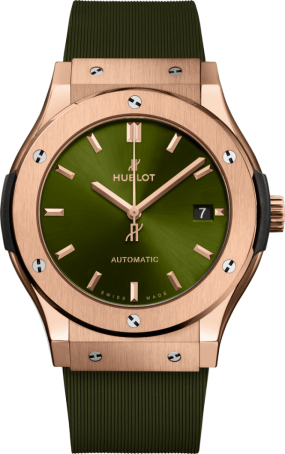 Hublot Classic Fusion Automatic 45 mm