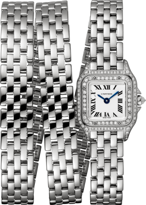 Cartier Panthere Panthere de Cartier Mini