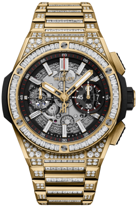 Hublot Big Bang Integral 42 mm