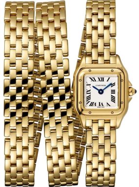 Cartier Panthere Panthere de Cartier Mini