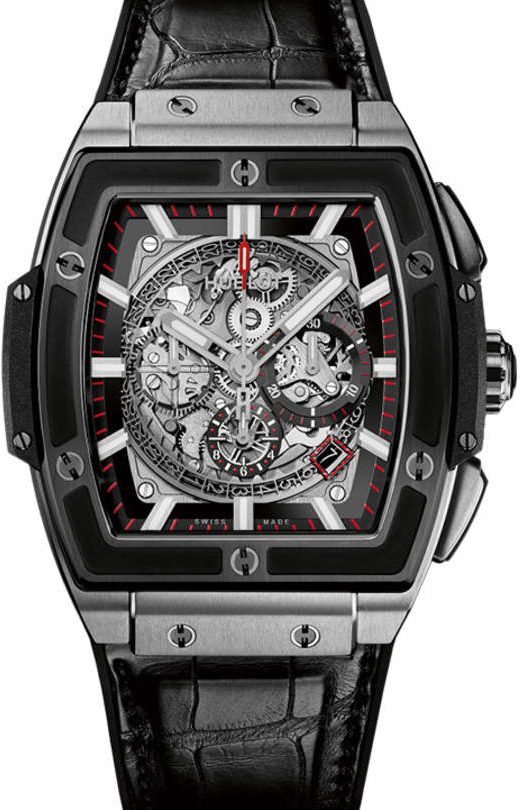 Hublot Spirit of Big Bang Chronograph 45 mm