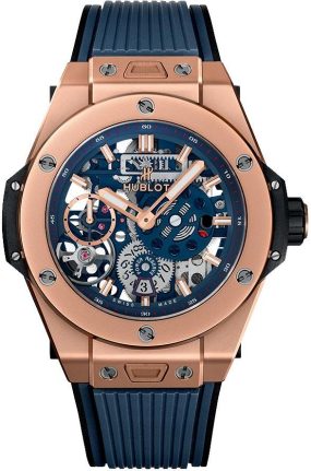 Hublot Big Bang Meca-10