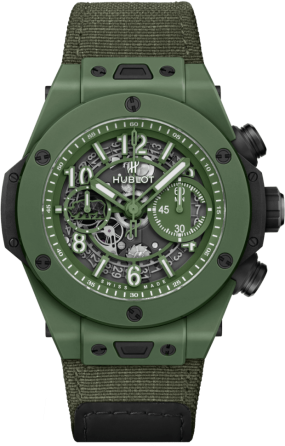 Hublot Big Bang Unico Sorai