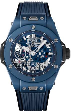 Hublot Big Bang Meca-10