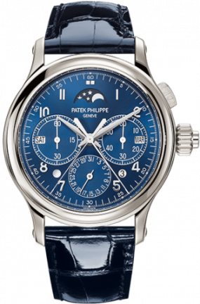 Patek Philippe Grand Complications 5372