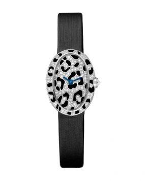 Cartier Baignoire Baignoire Mini Quartz