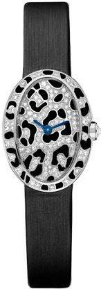 Cartier Baignoire Baignoire Mini Quartz