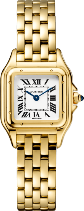 Cartier Panthere Panthere de Cartier Small
