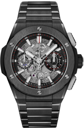 Hublot Big Bang Integral 42 mm