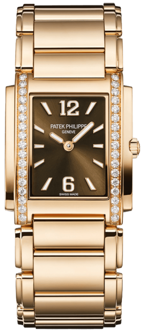 Patek Philippe Twenty-4® 4910/12