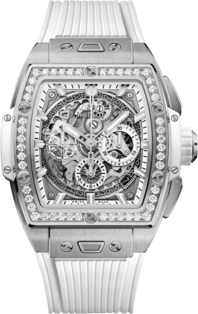 Hublot Spirit of Big Bang Chronograph 42 mm