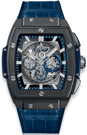Hublot Spirit of Big Bang Chronograph 45 mm