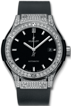 Hublot Classic Fusion Automatic 33 mm