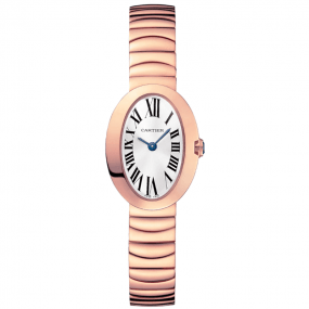Cartier Baignoire Baignoire Mini Quartz
