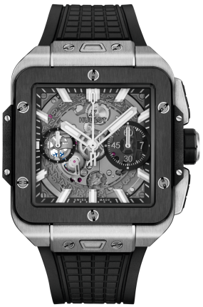 Hublot Big Bang Square Bang Unico 42 mm