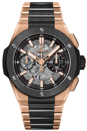 Hublot Big Bang Integrated 42 mm