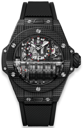 Hublot MP Collection MP-11 Power Reserve 14 Days 45 mm