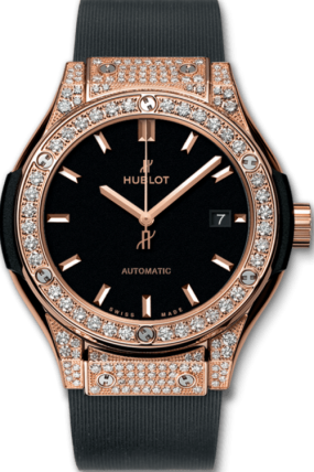Hublot Classic Fusion Automatic 38 mm