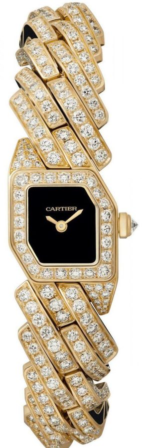Cartier Maillon de Cartier Quartz 16 mm