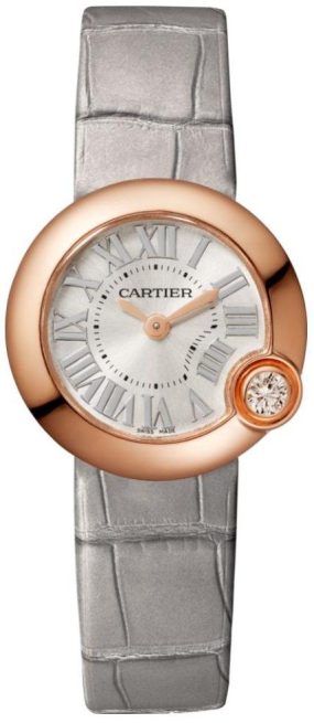 Cartier Ballon Blanc de Cartier 26 mm