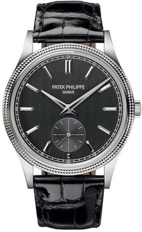 Patek Philippe Calatrava 6119