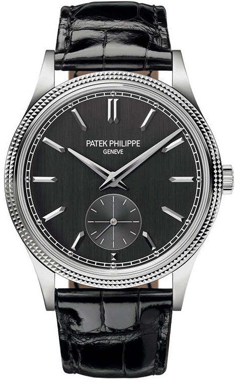 Patek Philippe Calatrava 6119