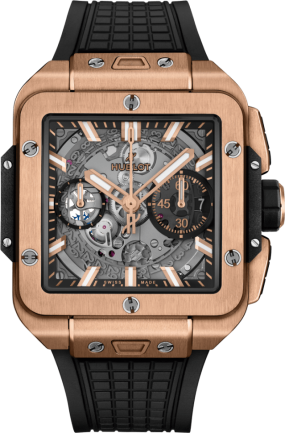 Hublot Big Bang Square Bang Unico 42 mm