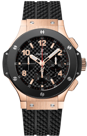 Hublot Big Bang Gold Ceramic 44 mm