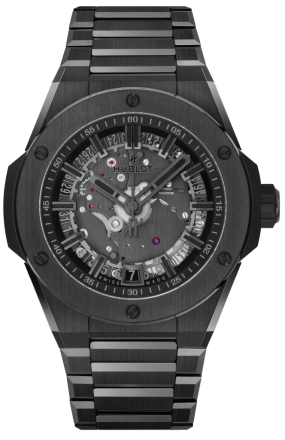 Hublot Big Bang Integral Time Only