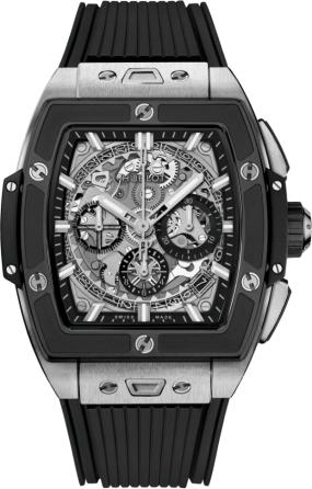 Hublot Spirit of Big Bang Chronograph 42 mm