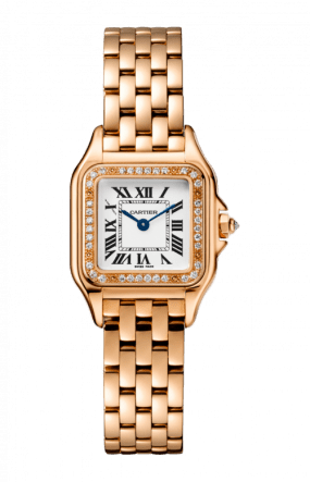 Cartier Panthere Panthere de Cartier Small