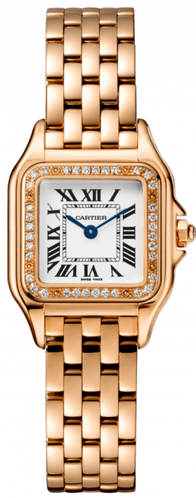 Cartier Panthere Panthere de Cartier Small