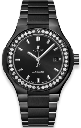 Hublot Classic Fusion Automatic 33 mm