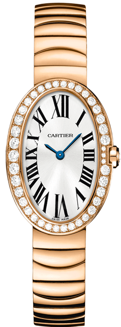 Cartier Baignoire Baignoire Small