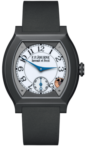 F.P. Journe Elegante Elegante 40 mm Titalyt